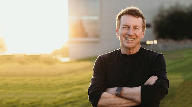 John Townsend